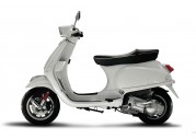 Vespa Vespa S